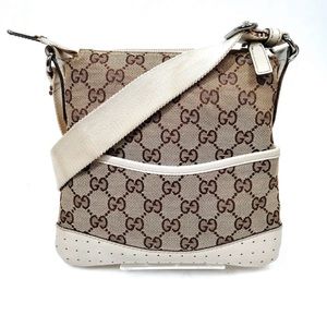 Gucci Crossbody Bag